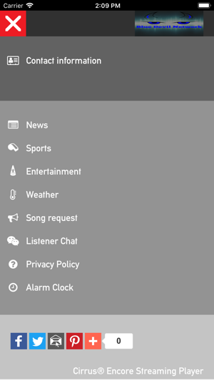Blue Devil Network(圖2)-速報App