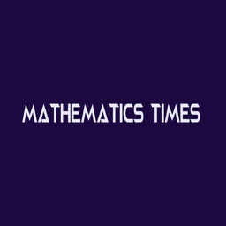 MATHEMATICS TIMES