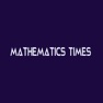 Get MATHEMATICS TIMES for iOS, iPhone, iPad Aso Report