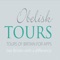 Obelisk Tours take you on a wonderful journey along the River Thames - the spine of London - and towards some of the most famous and iconic landmarks of the Capital; through British cities, towns and villages to discover the people and events that changed the course of history