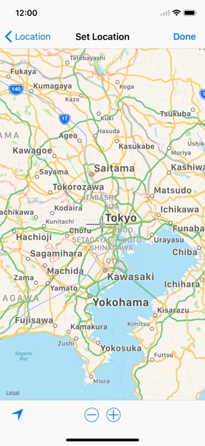 Old Japanese Clock Lite(圖4)-速報App