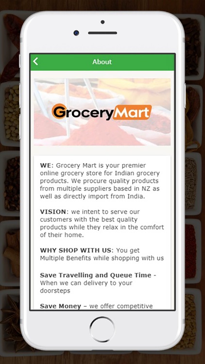GroceryMart NZ