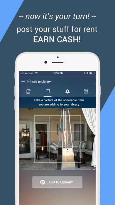 ParTAG | Party Rentals + more screenshot