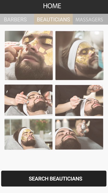 Barbers on Wheel screenshot-4