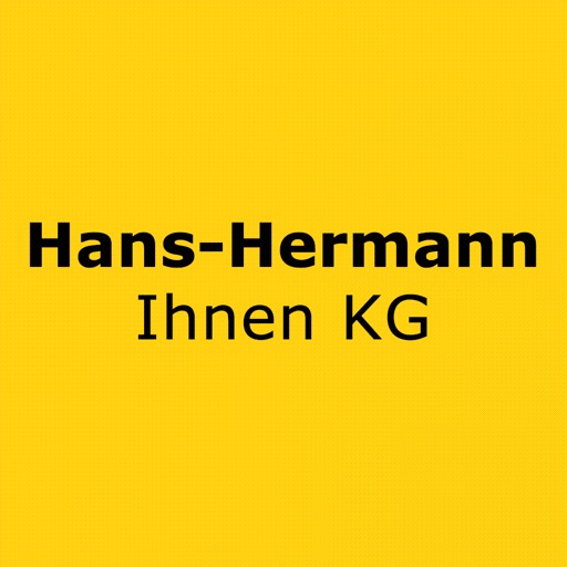 Hans-Hermann Ihnen KG