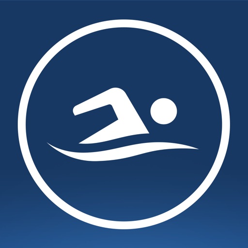 Swim Guide iOS App