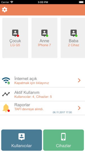 TafiSafe(圖1)-速報App