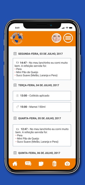 Semente do Saber(圖5)-速報App