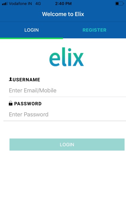 Elix™