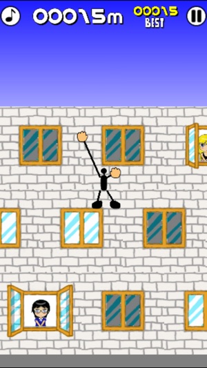 Super Gum Climber(圖4)-速報App