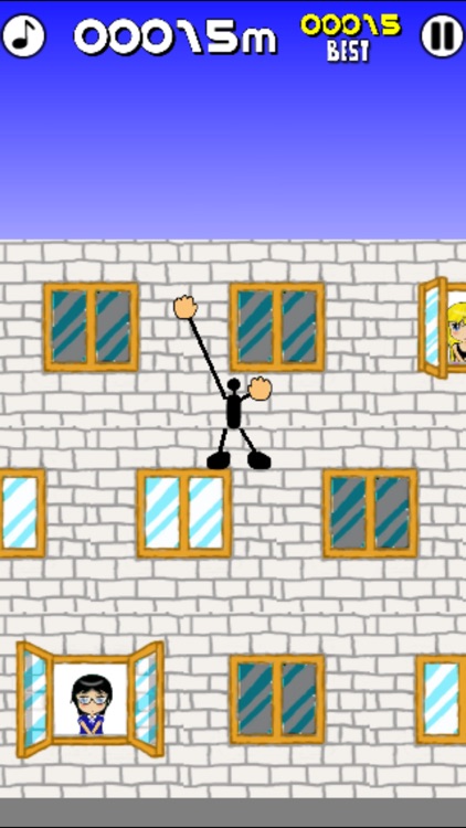 Super Gum Climber screenshot-3