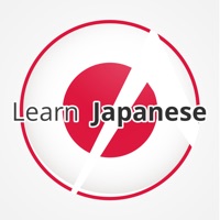 Learn Japanese Language App logo