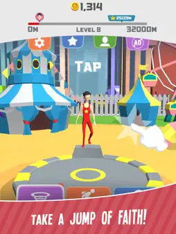 Super Jump Star screenshot 6