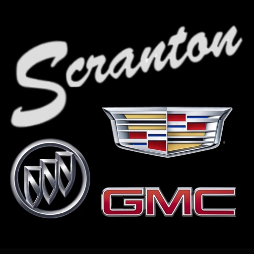 Scranton Motors iOS App