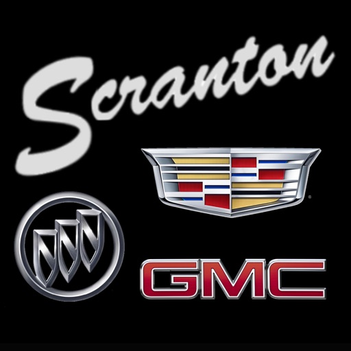 Scranton Motors by Dean Kloter