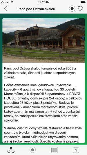 Karpatský Portál(圖2)-速報App