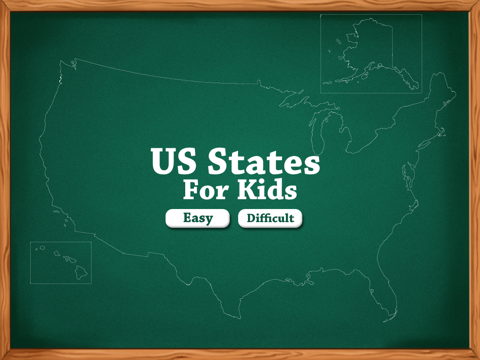 US States For Kids screenshot 3