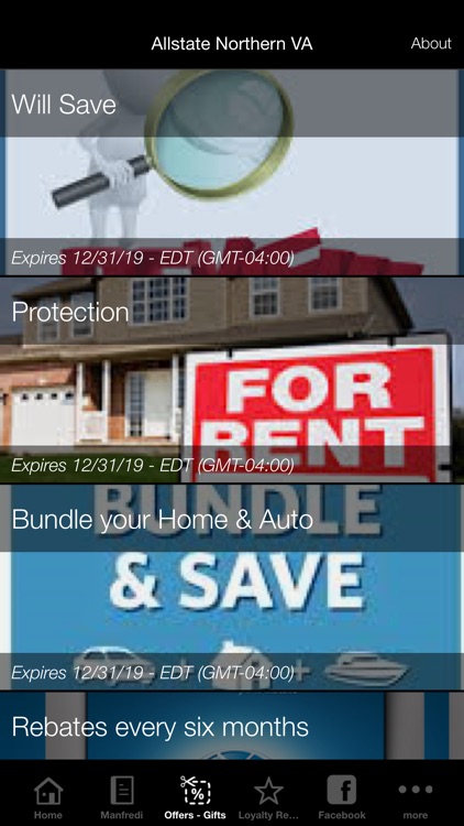 Allstate Northern VA