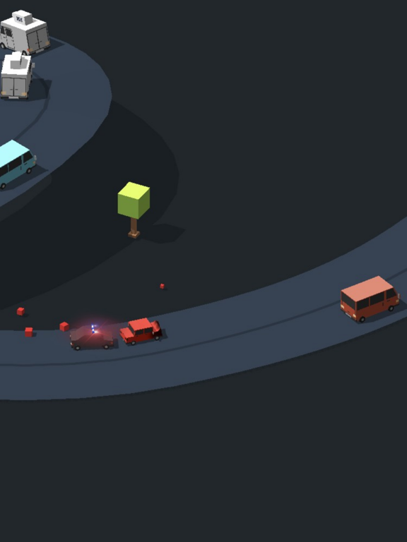 Hot Pursuit screenshot 4