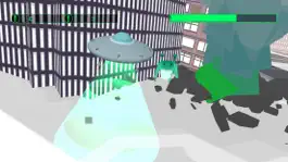 Game screenshot Space Invad-AR hack