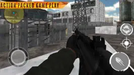 Game screenshot Modern Shooting Arena mod apk