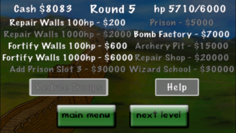 StickWars screenshot 4