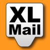 Icon XL Mail -