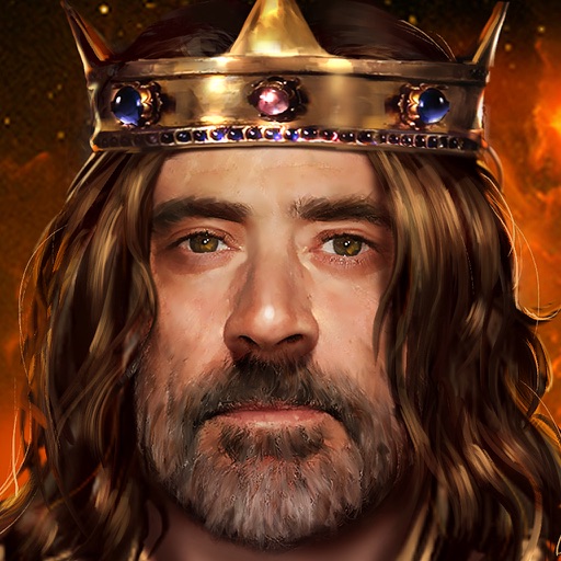 Evony - The King's Return