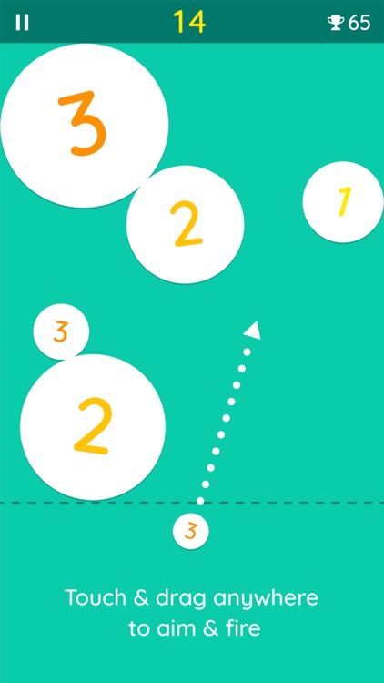 PLEASE don't GROW! screenshot-0