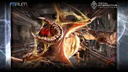 Game screenshot Last Floor VR mod apk