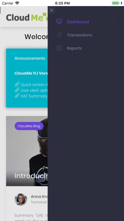 CloudMeSoft screenshot-3