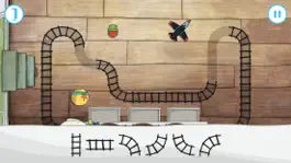Game screenshot Sarah & Duck The Big Sleepover hack