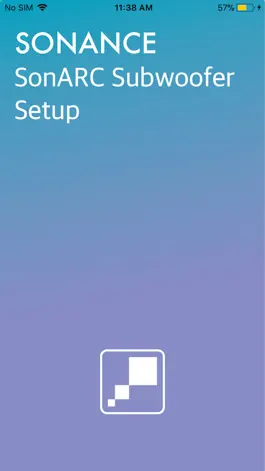 Game screenshot SonARC for Subwoofers mod apk