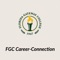 The FGC Career-Connect app lets Florida Gateway College students and alumni prepare and search for jobs and internships, practice for interviews, and so much more