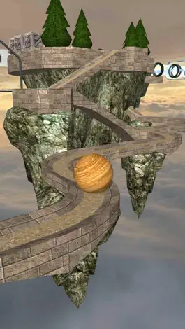 Game screenshot Ball 3D mod apk
