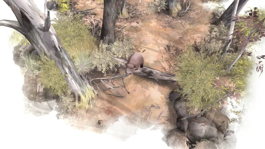 Paperbark screenshot 6