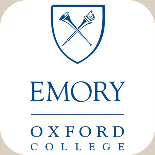 Oxford College of Emory icon