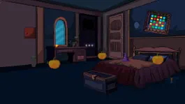 Game screenshot Halloween Cake Escape apk