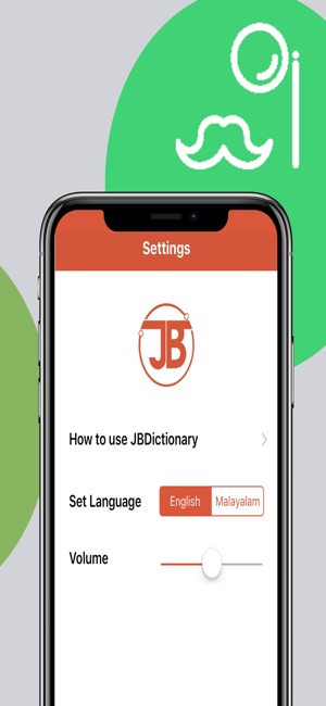 JBDictionary(圖5)-速報App
