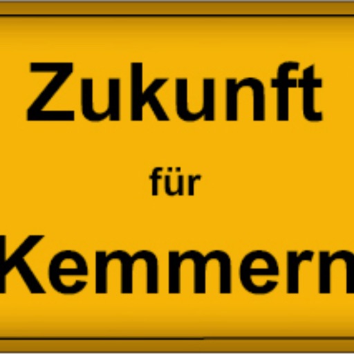 Zukunft für Kemmern