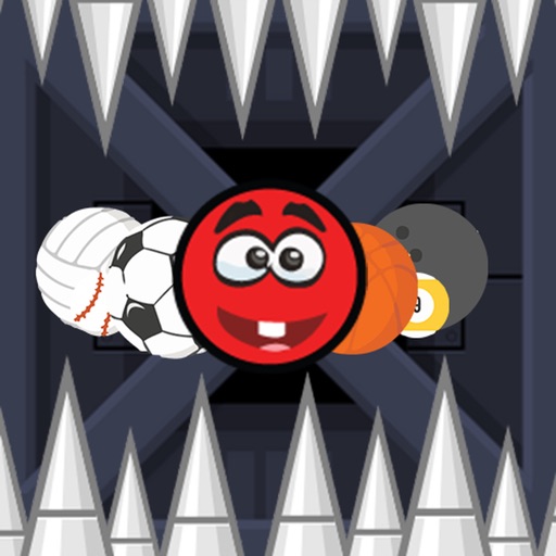 Ball Pack Adventure Icon