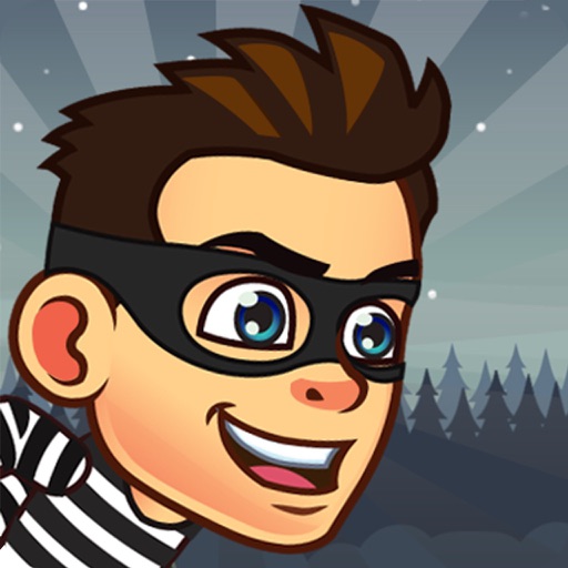 Get Sneaky Thief for iOS, iPhone, iPad Aso Report