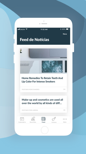 BAM Brasil(圖2)-速報App