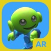 Meddling Martians AR - iPhoneアプリ