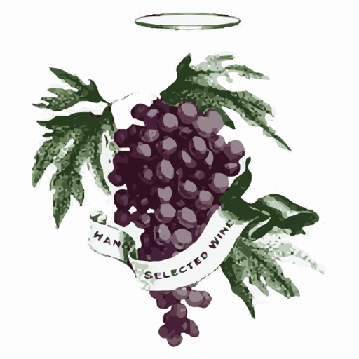 The Grape D'vine iOS App