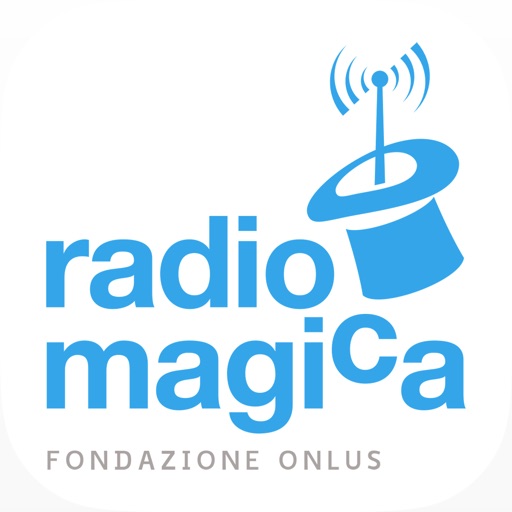 Radio Magica by Roby Brandolini