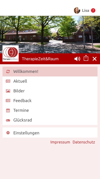 TherapieZeit&Raum