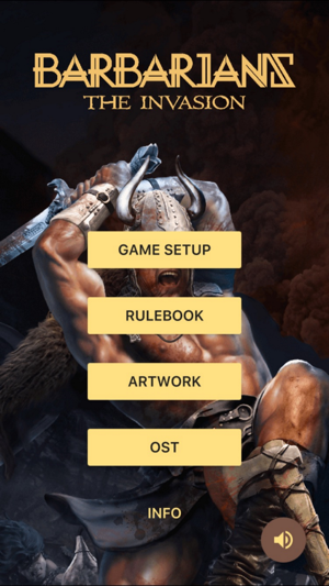 Barbarians: The Invasion(圖1)-速報App