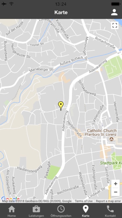 Dr. Fritzenschaft screenshot-3