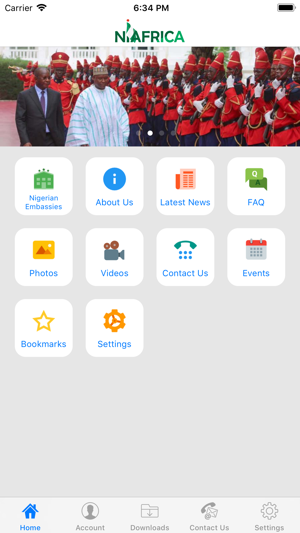 NIAFRICA(圖1)-速報App